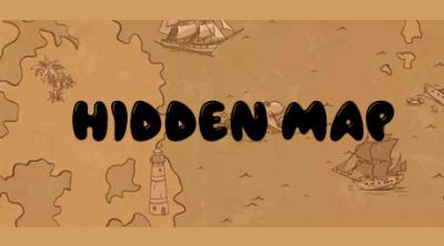 Logo de Hidden Map