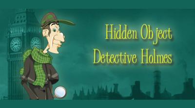 Logo von Hidden Object: Detective Holmes - Heirloom