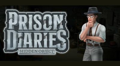 Logo of Hidden Object: Prison Diaries