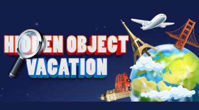 Logo of Hidden Object Vacation