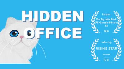 Logo de Hidden Office