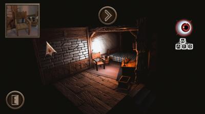 Screenshot of Hidden Tavern Top-Down 3D