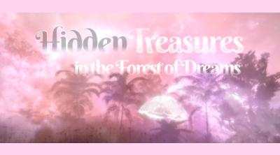 Logo of Hidden Treasures in the Forest of Dreams