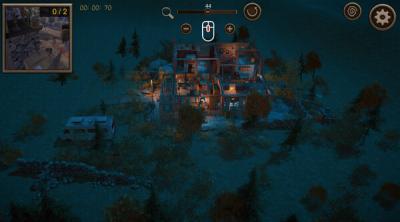 Screenshot von {Spielname}