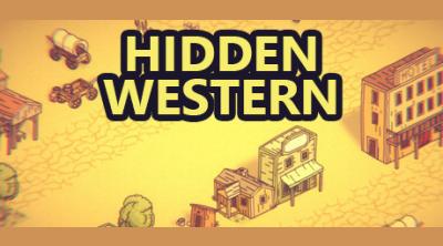Logo von Hidden Western