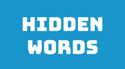 Logo von Hidden Words