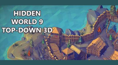 Logo von Hidden World 9 Top-Down 3D