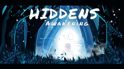 Logo de Hiddens Awakening