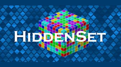 Logo of HiddenSet