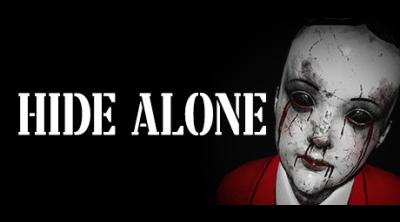 Logo von Hide Alone