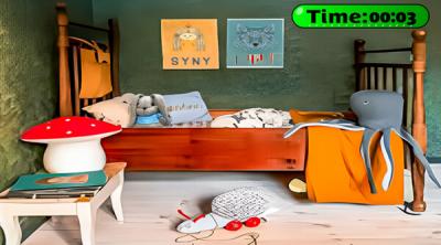 Screenshot of Hide and Seek with Noah