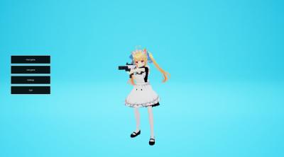 Screenshot of HideSeekBattle