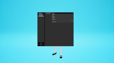Screenshot of HideSeekBattle