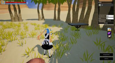 Screenshot of HideSeekBattle