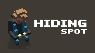 Logo of Hiding Spot