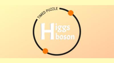 Logo of Higgs Boson: Timed Puzzle