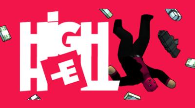 Logo de High Hell