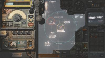 Screenshot of HighFleet
