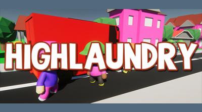 Logo of Highlaundry Overwashed - Play with your friends!
