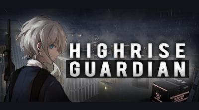 Logo of Highrise Guardian