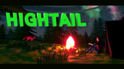 Logo of Hightail