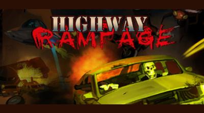 Logo of Highway Rampage
