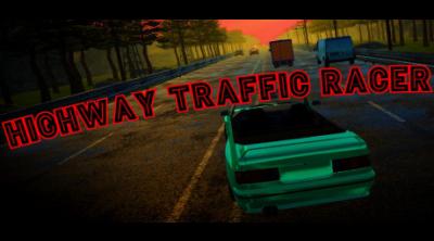 Logo of Highway Traffic Racer