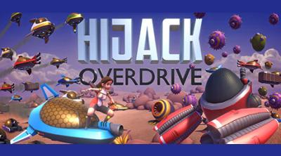 Logo of Hijack Overdrive