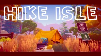 Logo of Hike Isle