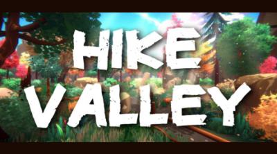 Logo of Hike Valley