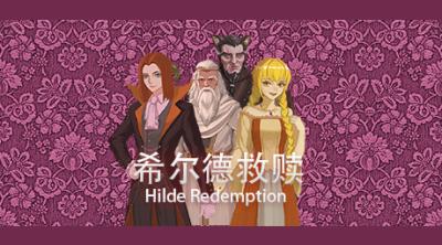 Logo of Hilde Redemption