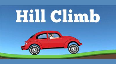 Logo of Hill Climb