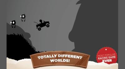 Screenshot of Hill Climb Racing