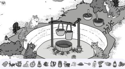 Capture d'écran de HiPurrLand
