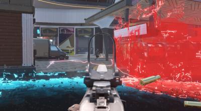 Screenshot of Histera