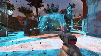 Screenshot of Histera