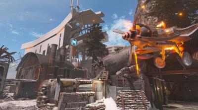 Screenshot of Histera