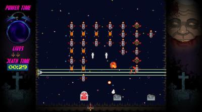 Screenshot of Historical Invaders