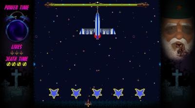 Screenshot of Historical Invaders