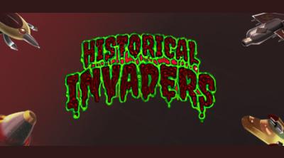 Logo of Historical Invaders