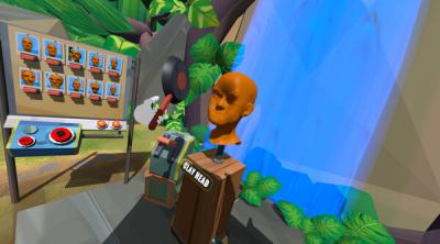 Screenshot of HIT