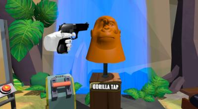 Screenshot of HIT