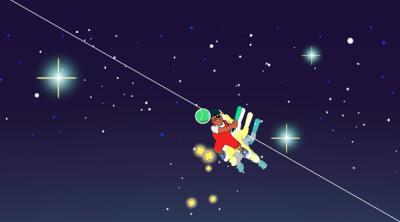 Screenshot of Hit It Back