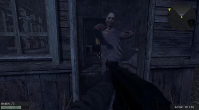Screenshot of Hit of Chernobyl
