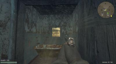 Screenshot of Hit of Chernobyl