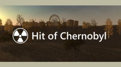 Logo of Hit of Chernobyl
