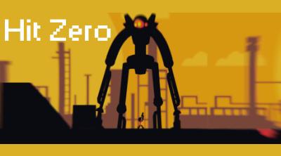 Logo of Hit Zero: Chronos