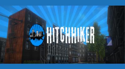 Logo of HitchHiker