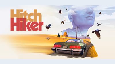 Logo von Hitchhiker - A Mystery Game