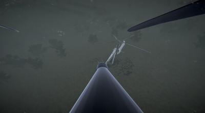 Screenshot of Hitler is My Crush: Love and Fascism